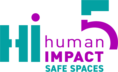 HumanImpact5 Safe Spaces